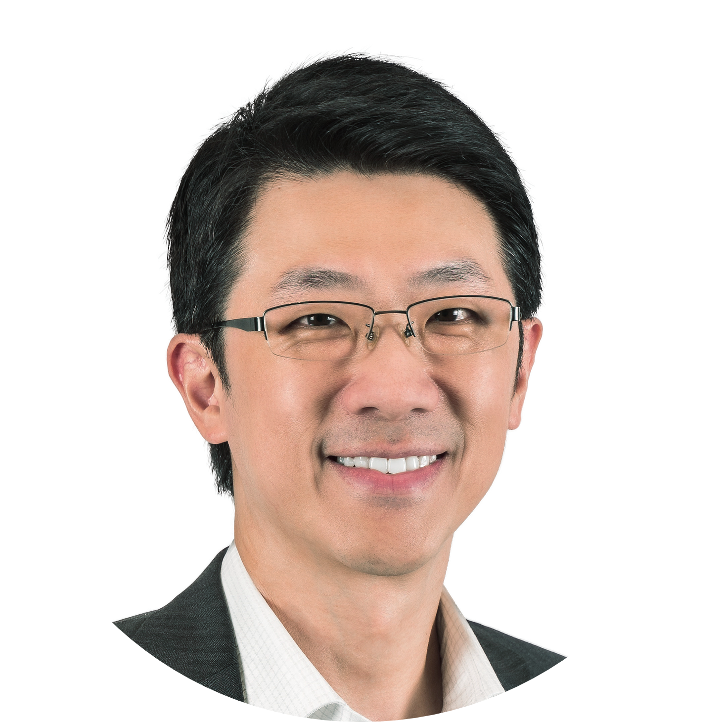 Gilbert NG